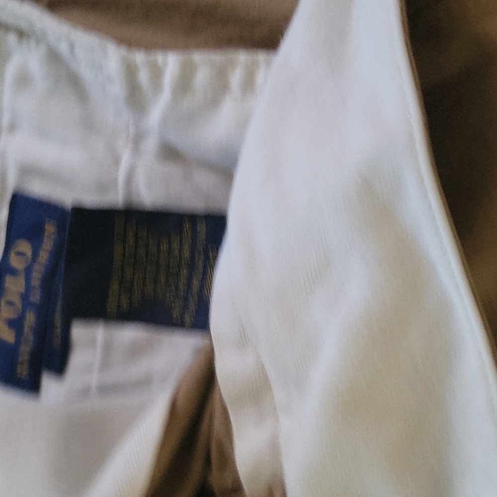 Polo shorts